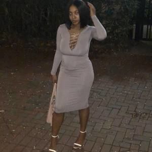 Meet your Posher, Natasha